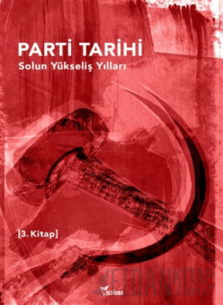 Parti Tarihi 3. Kitap Kolektif