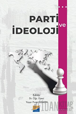 Parti ve İdeoloji Kolektif