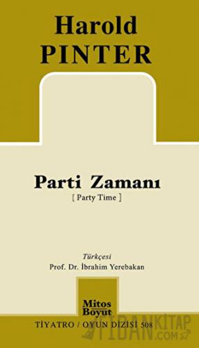 Parti Zamanı