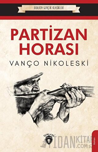 Partizan Horası