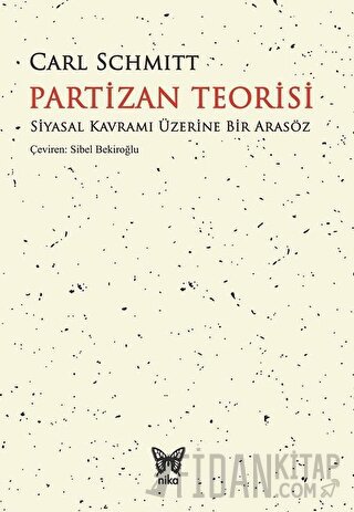 Partizan Teorisi