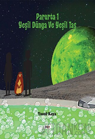 Parurta 1 - Yeşil Dünya ve Yeşil Taş