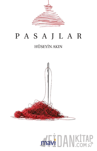 Pasajlar Hüseyin Akın