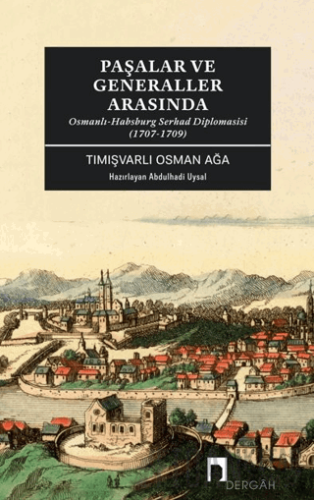 Paşalar ve Generaller Arasında