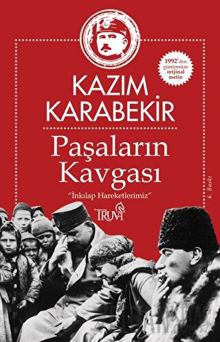 Paşaların Kavgası