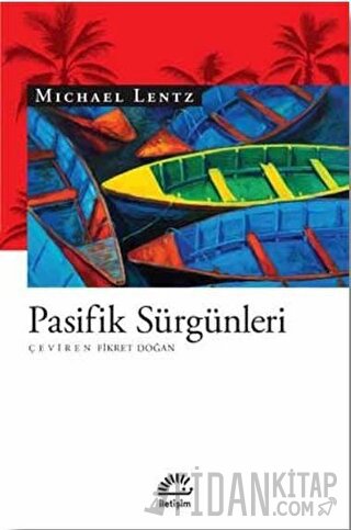 Pasifik Sürgünleri