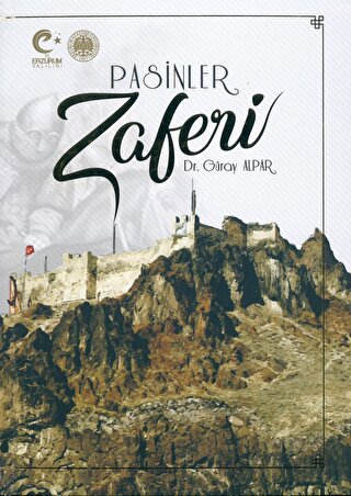 Pasinler Zaferi (Ciltli)