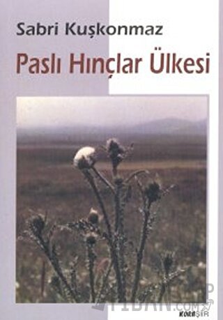 Paslı Hınçlar Ülkesi