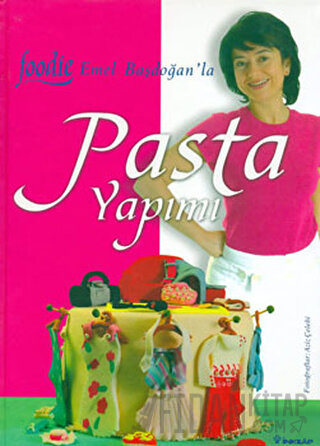 Pasta Yapımı Foodie Emel Başdoğan