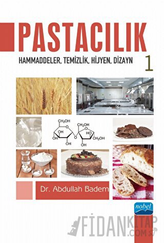 Pastacılık - 1
