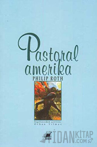 Pastoral Amerika