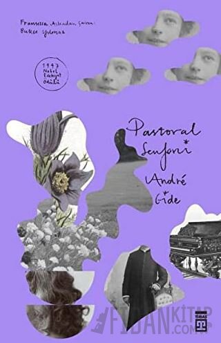 Pastoral Senfoni Andre Gide