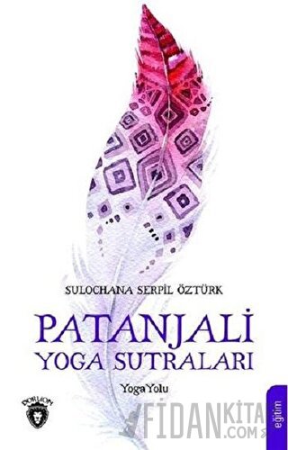 Patanjali Yoga Sutraları