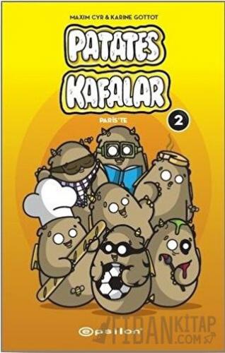 Patates Kafalar 2
