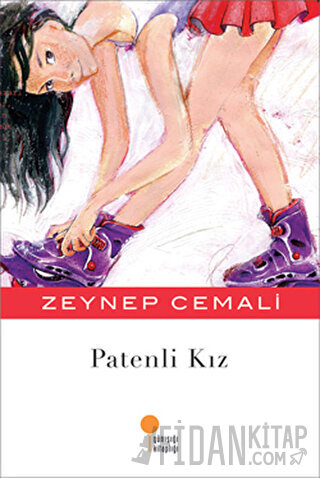 Patenli Kız Zeynep Cemali