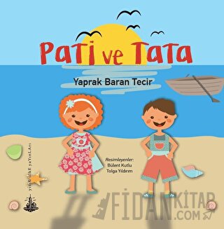 Pati ve Tata