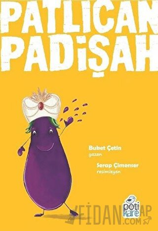 Patlıcan Padişah