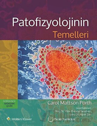 Patofizyolojinin Temelleri