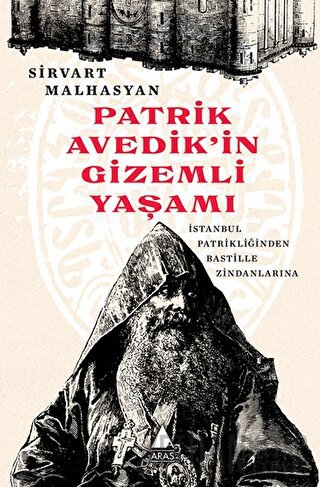 Patrik Avedik'in Gizemli Yaşamı