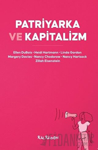 Patriyarka ve Kapitalizm