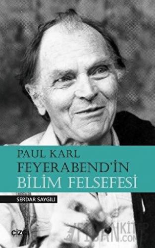 Paul Karl Feyerabend'in Bilim Felsefesi