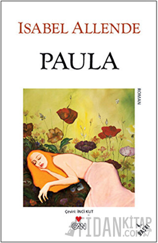 Paula Isabel Allende