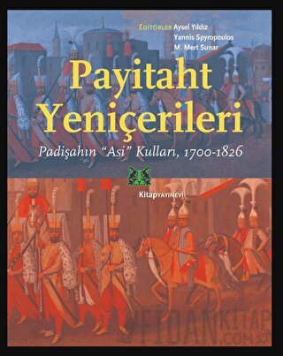 Payitaht Yeniçerileri