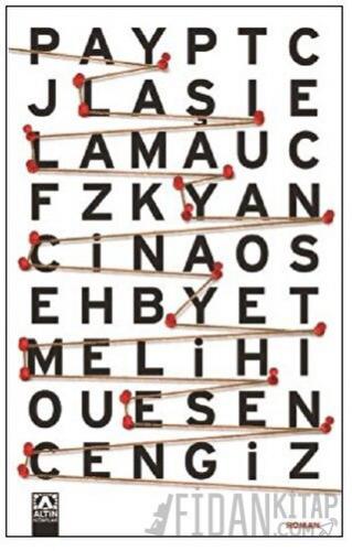 Paylaşılamayan Cinayet Melih Esen Cengiz