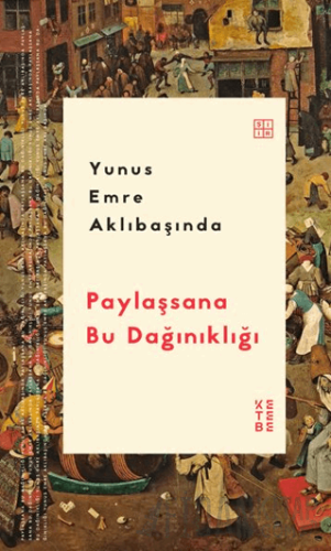 Paylaşsana Bu Dağınıklığı