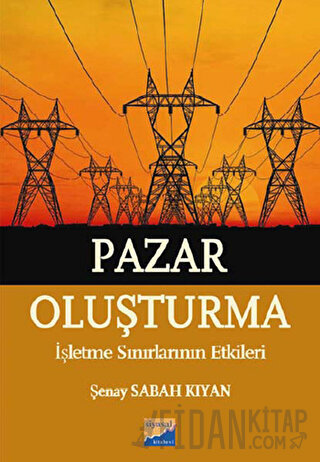 Pazar Oluşturma