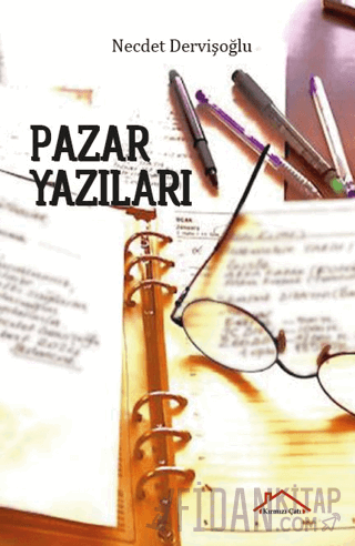 Pazar Yazıları