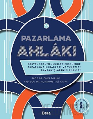 Pazarlama Ahlakı
