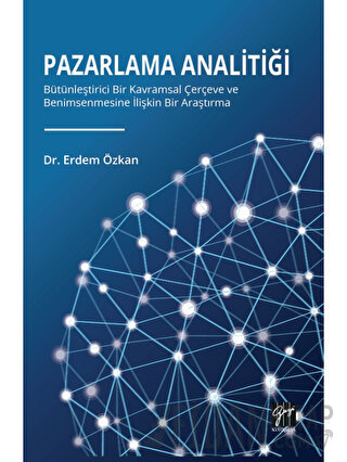 Pazarlama Analitiği