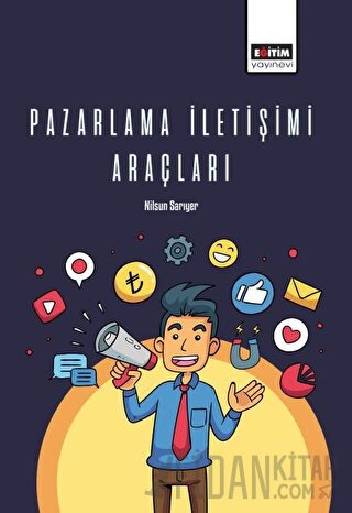 Pazarlama İletişimi Araçları