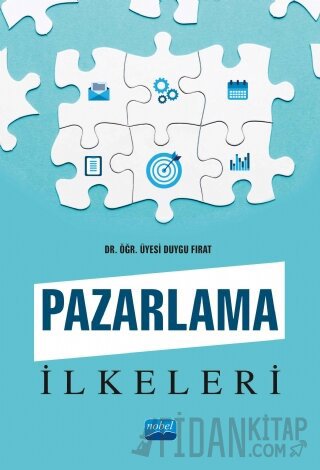 Pazarlama İlkeleri
