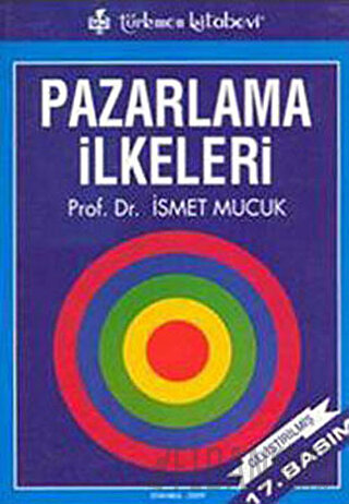 Pazarlama İlkeleri