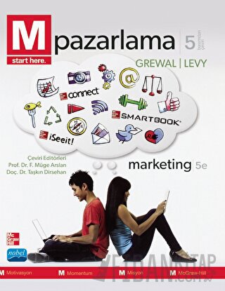Pazarlama - Marketing