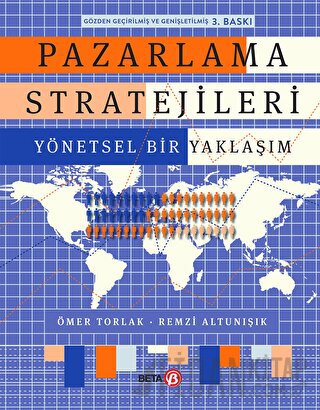 Pazarlama Stratejileri
