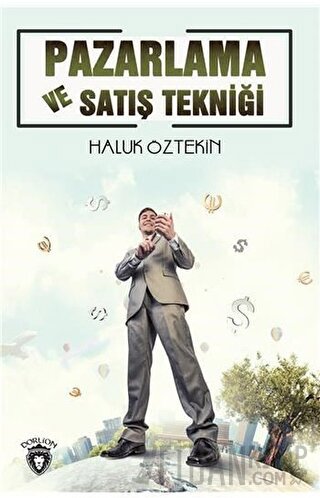 Pazarlama ve Satış Tekniği