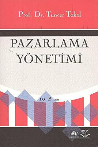 Pazarlama Yönetimi