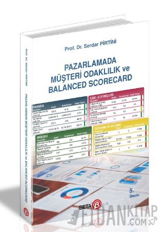 Pazarlamada Müşteri Odaklılık ve Balanced Scorecard
