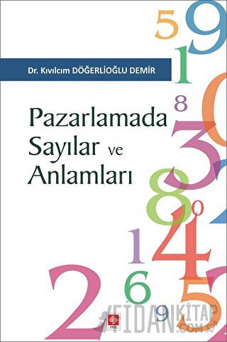 Pazarlamada Sayılar ve Anlamları