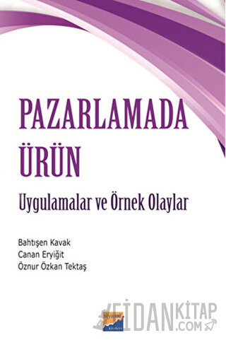 Pazarlamada Ürün