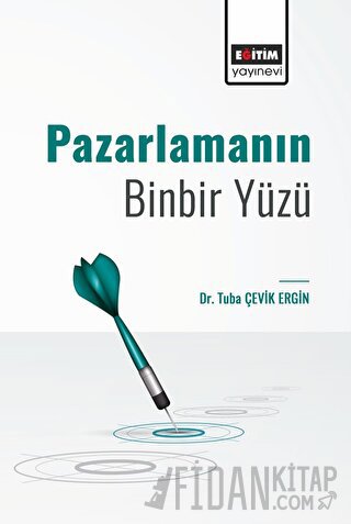 Pazarlamanın Binbir Yüzü