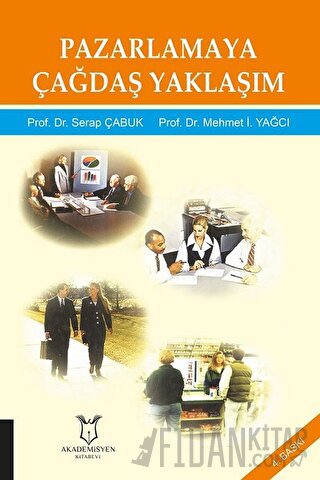 Pazarlamaya Çağdaş Yaklaşım