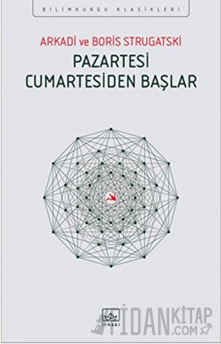 Pazartesi Cumartesiden Başlar