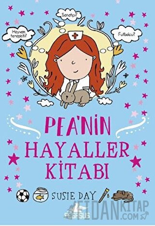 Pea’nin Hayaller Kitabı