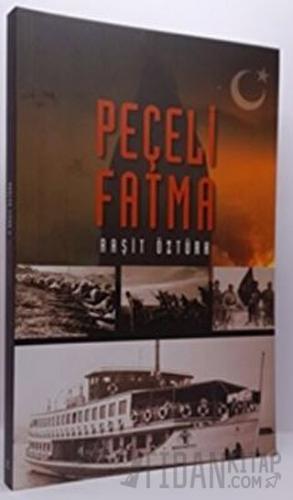 Peçeli Fatma