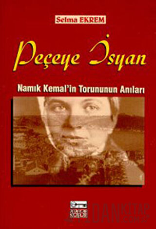 Peçeye İsyan