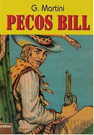 Pecos Bill